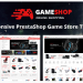 Gameshop - Responsive PrestaShop Shopping Themes Nulled