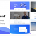 You are downloading Exponent - Modern Multi-Purpose Business WordPress theme whose current version has been getting more updates nowadays, so, please