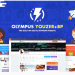 You are downloading Olympus - Powerful BuddyPress Theme for Social Networking whose current version has been getting more updates nowadays, s