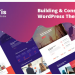 TheTis – Construction & Architecture WordPress Theme Nulled