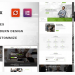 Consux - Business, Consulting WordPress Theme Nulled