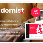 You are downloading Academist - Education & Learning Management System Theme Nulled whose current version has been getting more updates nowadays