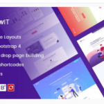 You are downloading ArrowIT - Technology, Digital Transformation WordPress Theme Nulled whose current version has been getting more updates