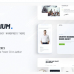 You are downloading Artrium | Creative Agency & Web Studio WordPress Theme Nulled whose current version has been getting more updates nowadays
