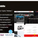 You are downloading AutoMobile | Responsive Car Dealer WordPress Theme Nulled whose current version has been getting more updates nowadays, so, please