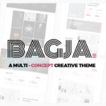 You are downloading Bagja - Responsive Multi Concept & One Page Portfolio Theme Nulled whose current version has been getting more updates nowadays,