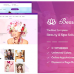 You are downloading eauty Salon Spa WordPress Theme - BeautyPress Nulled whose current version has been getting more updates nowadays, so, please