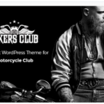 You are downloading Bikersclub - Motorcycle Responsive WordPress Theme Nulled whose current version has been getting more updates nowadays, so, please