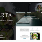 You are downloading Caverta - Fine Dining Restaurant WordPress Theme Nulled whose current version has been getting more updates nowadays, so, please