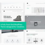You are downloading Centaurus - Creative Multi-Purpose WordPress Theme Nulled whose current version has been getting more updates nowadays, so, please