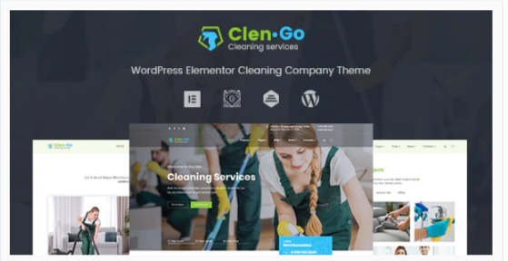 You are downloading Clengo - Cleaning Company Nulled whose current version has been getting more updates nowadays, so, please keep visiting for getting