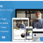 You are downloading Colead | Coaching & Online Courses WordPress Theme Nulled whose current version has been getting more updates nowadays, so, please