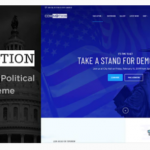 You are downloading Commotion - Campaign & Political Activism Theme Nulled whose current version has been getting more updates nowadays, so, please