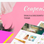 You are downloading CouponSeek - Deals & Discounts WordPress Theme Nulled whose current version has been getting more updates nowadays, so, please