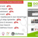 You are downloading DocDirect - WordPress Theme for Doctors and Healthcare Directory Nulled whose current version has