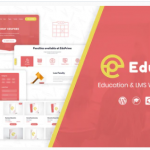 You are downloading EduPrime - Education & LMS WordPress Theme Nulled whose current version has been getting more updates nowadays, so, please