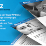 You are downloading Educaz - WP academic - education theme Nulled whose current version has been getting more updates nowadays, so, please keep visiting for getting