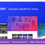 You are downloading Edumy - LMS Online Education Course WordPress Theme Nulled whose current version has been getting more updates nowadays, so,