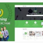 You are downloading Epsilon | eLearning LMS WordPress Theme Nulled whose current version has been getting more updates nowadays, so, please keep visiting