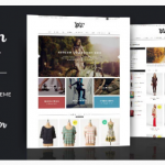 You are downloading Fashion - WooCommerce Responsive WordPress Theme Nulled whose current version has been getting more updates