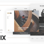 You are downloading Genix - Creative Portfolio WordPress Theme Nulled whose current version has been getting more updates nowadays, so, please