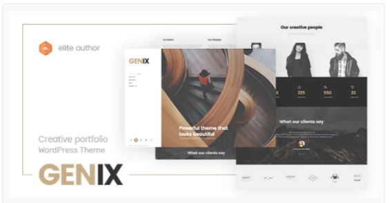 You are downloading Genix - Creative Portfolio WordPress Theme Nulled whose current version has been getting more updates nowadays, so, please