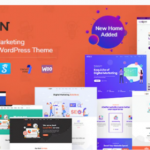 You are downloading GeoBin | Digital Marketing Agency, SEO WordPress Theme Nulled whose current version has been getting more updates nowadays,