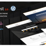 You are downloading Hosting WordPress theme with WHMCS - MegaHost Nulled whose current version has been getting more updates nowadays, so, please