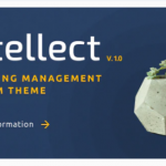 You are downloading Intellect - Education WordPress Theme Nulled whose current version has been getting more updates nowadays, so, please keep visiting for getting