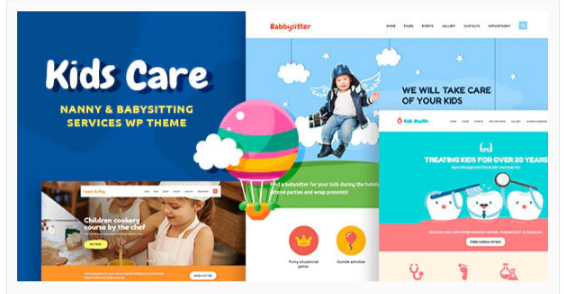 You are downloading Kids Care | A Multi-Purpose Children WordPress Theme Nulled whose current version has been getting more updates nowadays, so, please