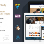 You are downloading Kingdom Study - WP Learning Management System WordPress Theme Nulled whose current version has been getting more updates