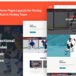 You are downloading Let's Play | Hockey School & Winter Sports WordPress Theme Nulled whose current version has been getting more updates nowadays, so, please k