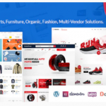 You are downloading Marketo - eCommerce & Multivendor Marketplace Woocommerce WordPress Theme Nulled whose current version has been getting more updates