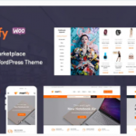 You are downloading Martify - WooCommerce Marketplace WordPress Theme Nulled whose current version has been getting more updates nowadays,