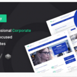 Download Media Consult - Business WordPress Theme Nulled