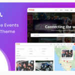You are downloading Meup - Marketplace Events WordPress Theme Nulled whose current version has been getting more updates nowadays, so, pleas
