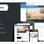 You are downloading Ed School: Education WordPress Theme Nulled whose current version has been getting more updates nowadays, so, please keep visiting