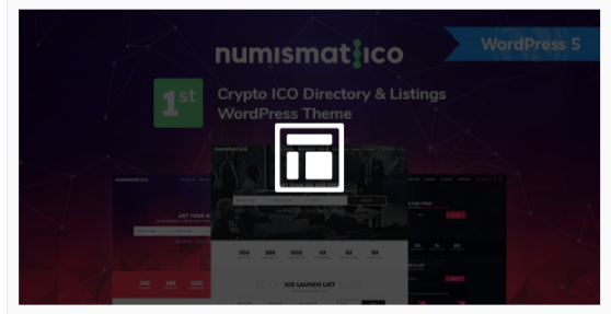 You are downloading Numismatico - Cryptocurrency Directory & Listings WordPress Theme Nulled whose current version has been getting more updates