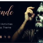 You are downloading OsTende | School of Arts & Theater WordPress Themes Nulled whose current version has been getting more updates nowadays,