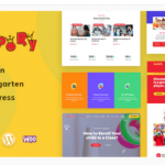You are downloading Pappory - Children Kindergarten WordPress Theme Nulled whose current version has been getting more updates nowadays, so, please