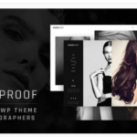 You are downloading PhotoProof | Photography Responsive WordPress Theme Nulled whose current version has been getting more updates nowadays,