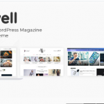 You are downloading Pixwell - Modern Magazine Nulled whose current version has been getting more updates nowadays, so, please keep visiting for getting