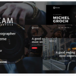 You are downloading Rekam | A Modern Videographer WordPress Theme Nulled whose current version has been getting more updates nowadays, so, please