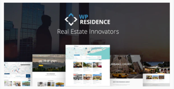 You are downloading Residence Real Estate WordPress Theme Nulled whose current version has been getting more updates nowadays, so, please keep visiting for getting