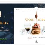 You are downloading Restaurant - Cafe Nulled whose current version has been getting more updates nowadays, so, please keep visiting for getting the latest version