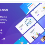 You are downloading Saasland - MultiPurpose WordPress Theme for Startup Nulled whose current version has been getting more updates nowadays, so, please