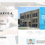 You are downloading Sakola | School WordPress Theme Nulled whose current version has been getting more updates nowadays, so, please keep visiting for getting