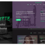 You are downloading Soundbyte - Podcast/Audio WordPress Theme Nulled whose current version has been getting more updates nowadays, so, please