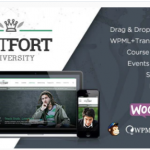 You are downloading Statfort - Educational Wordpress Theme Nulled whose current version has been getting more updates nowadays, so, please keep visiting for gettin