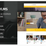 You are downloading Studylms - Education LMS & Courses WordPress Theme Nulled whose current version has been getting more updates nowadays, so, please